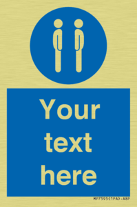 Custom mandatory keep back to back